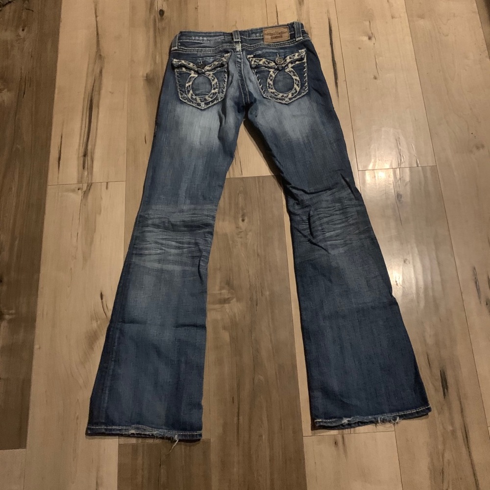 Big Star Jeans